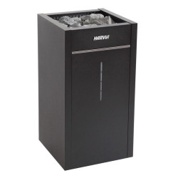 Poêle électrique pour sauna - HARVIA Virta Combi  Poêle électrique pour sauna - HARVIA Virta Combi