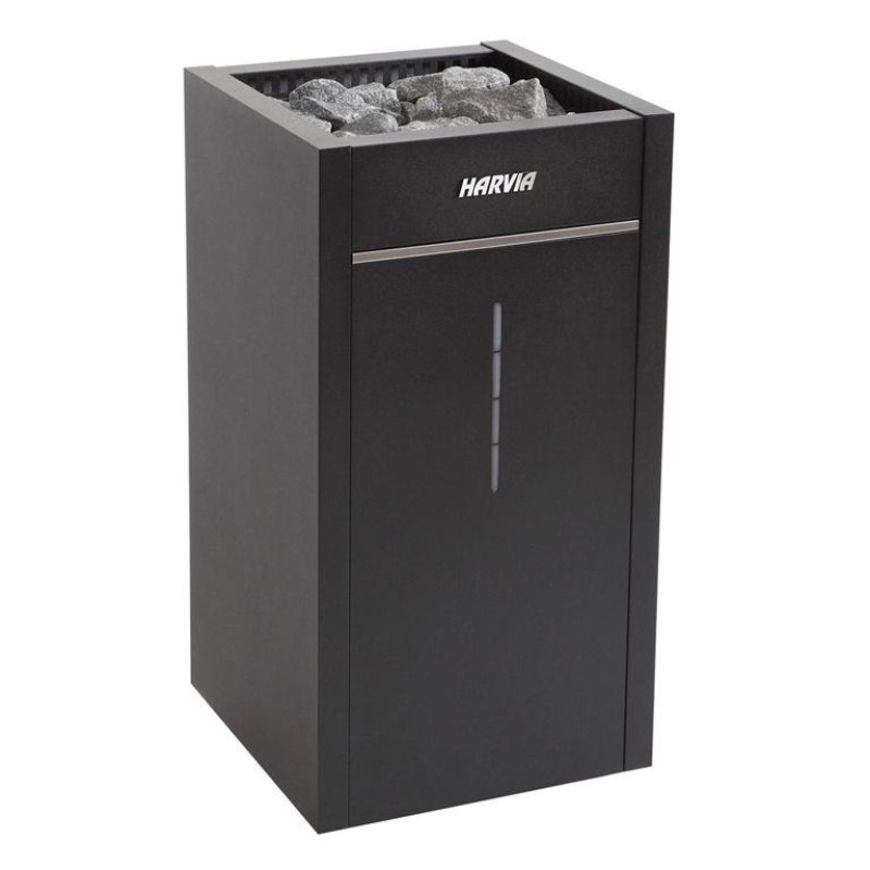 Poêle électrique pour sauna - HARVIA Virta Combi