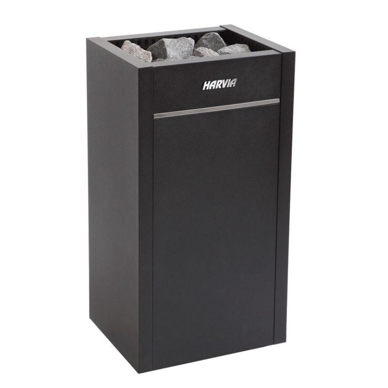 Poêle électrique pour sauna - HARVIA Virta