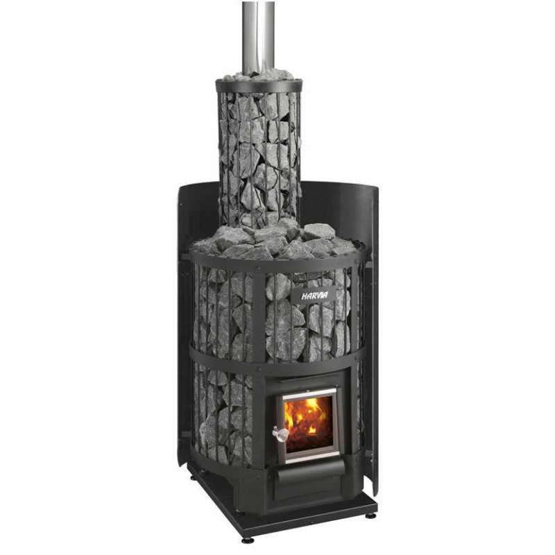 Gaine de protection HARVIA Legend WL200