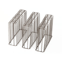 Grille de circulation d'air HARVIA ZSB-485  Grille de circulation d'air HARVIA ZSB-485