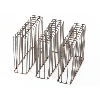 Grille de circulation d'air HARVIA ZSB-485