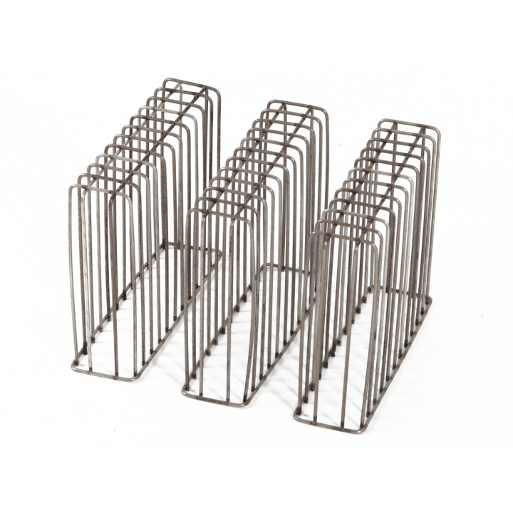 Grille de circulation d'air HARVIA ZSB-485
