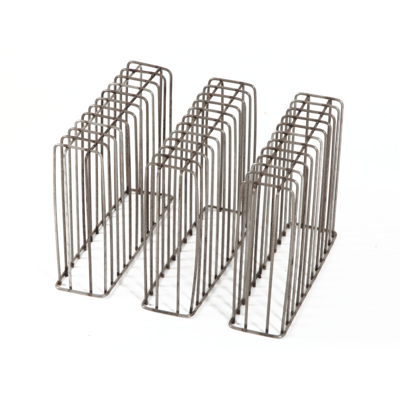 Grille de circulation d'air HARVIA ZSB-485