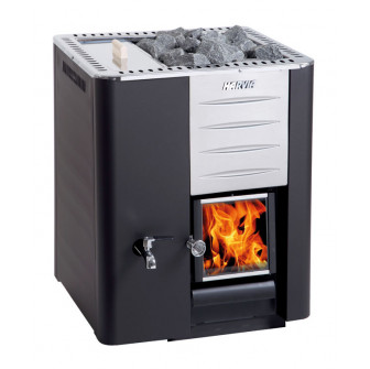 Poêle à bois pour sauna - HARVIA 20 LS PRO
