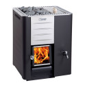 Poêle à bois pour sauna - HARVIA 20 RS PRO - 0