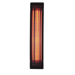 Radiateur infrarouge à spectre complet Harvia Vitae, 350-750 W 