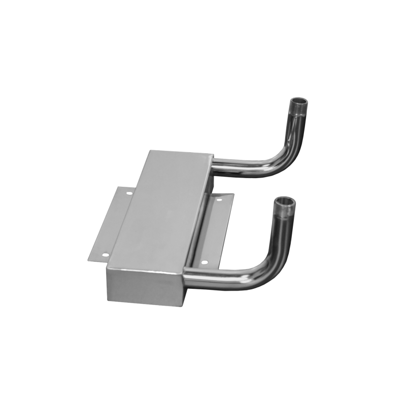 Échangeur de chaleur intégré GEFEST GROM 30