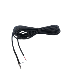 Pièces détachées - Sonde de température HELO Olet 22 