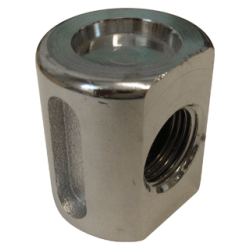 Buse de vapeur Helo  Buse de vapeur Helo