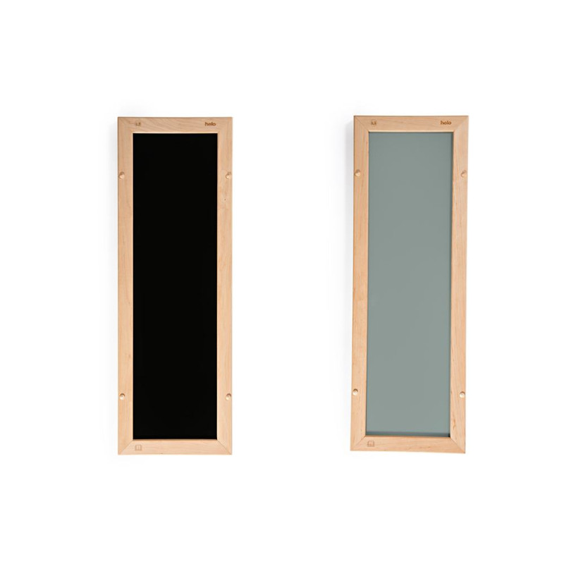 Panneau infrarouge Helo IR