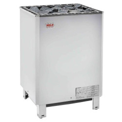 Poêle de sauna électrique - HELO SKLE 