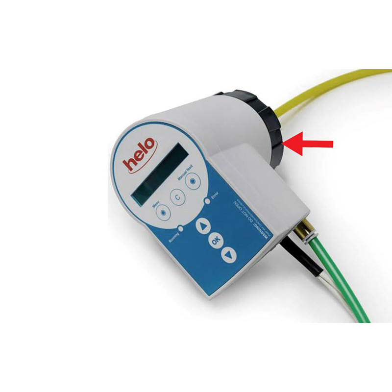 Pièces détachées - Helo cache le transducteur de courant