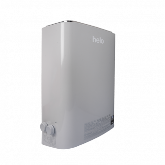 Poêle électrique pour sauna - HELO VIENNA 45STS 4,5 kW