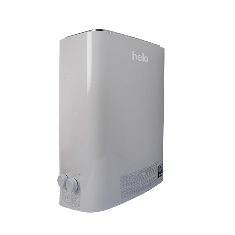 Poêle électrique pour sauna - HELO VIENNA 45STS 4,5 kW