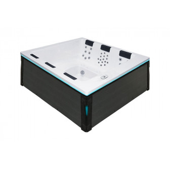 Piscine de massage SPA – Serene 6