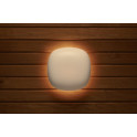 Lampe de sauna HIGHLINE GX53 - 0