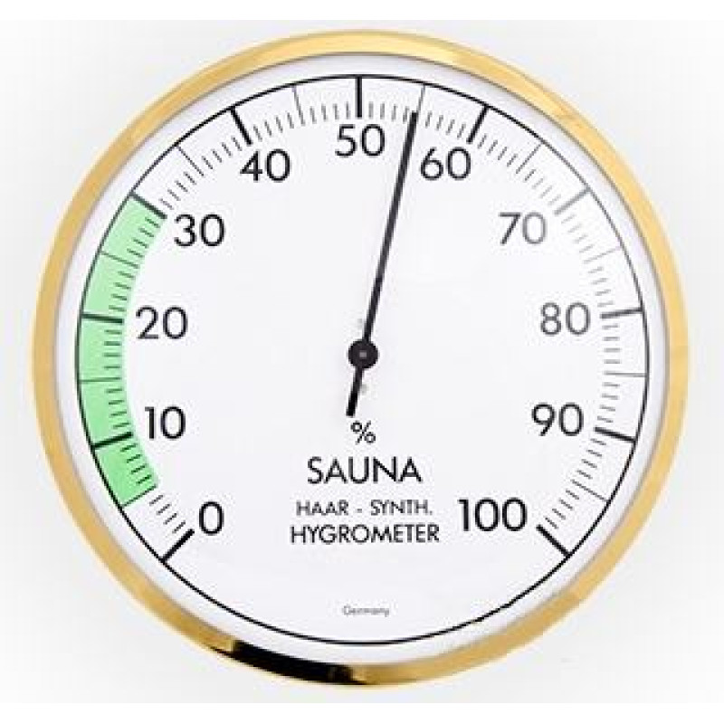 Hygromètre