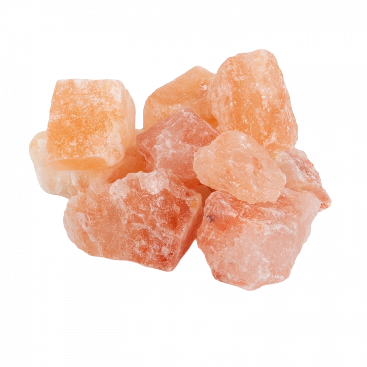 Sel de l'Himalaya en boîte de 7 kg