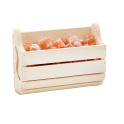 Sel de l'Himalaya en boîte de 6,5 kg - 0
