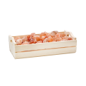 Sel de l'Himalaya en boîte de 7 kg - 0