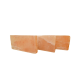 blocs de sel de l'Himalaya