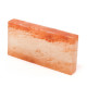Briques de sel de l'Himalaya 200 × 100 × 25 mm