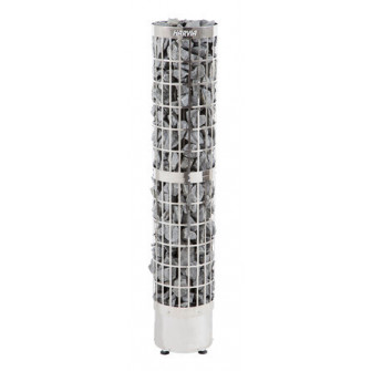 Poêle de sauna électrique - HARVIA Cilindro PC66E