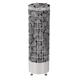 Poêle électrique pour sauna - HARVIA Cilindro PC110E 10,8 kW 