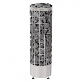 Poêle électrique pour sauna - HARVIA Cilindro PC110E 10,8 kW