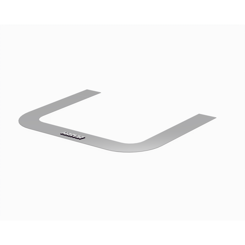 Bride d'encastrement HARVIA pour radiateurs muraux