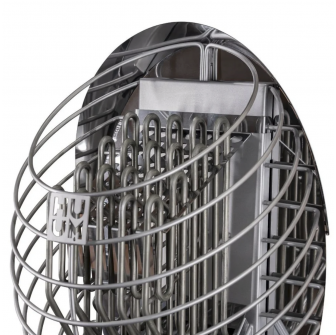 Kit de mise à niveau pour poêle de sauna électrique HUUM DROP 9 kW