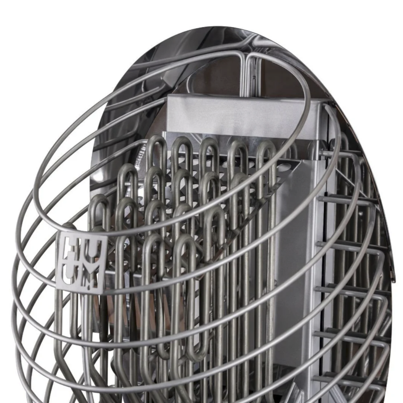 Kit de mise à niveau pour poêle de sauna électrique HUUM DROP 9 kW