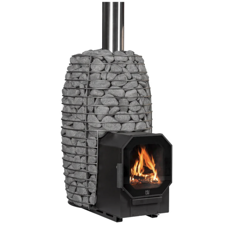 Poêle de sauna – HUUM HIVE FLOW MINI LS