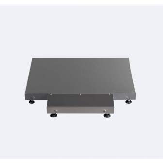 Litière de protection pour les chauffages HUUM HIVE FLOW LS