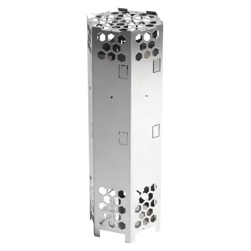 Tunnel aérien HUUM HIVE