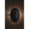 Lampe de sauna HUUM OVO, couleur foncée - 0