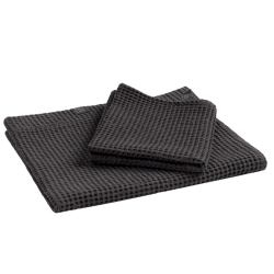 Ensemble de serviettes de sauna HUUM OVO 