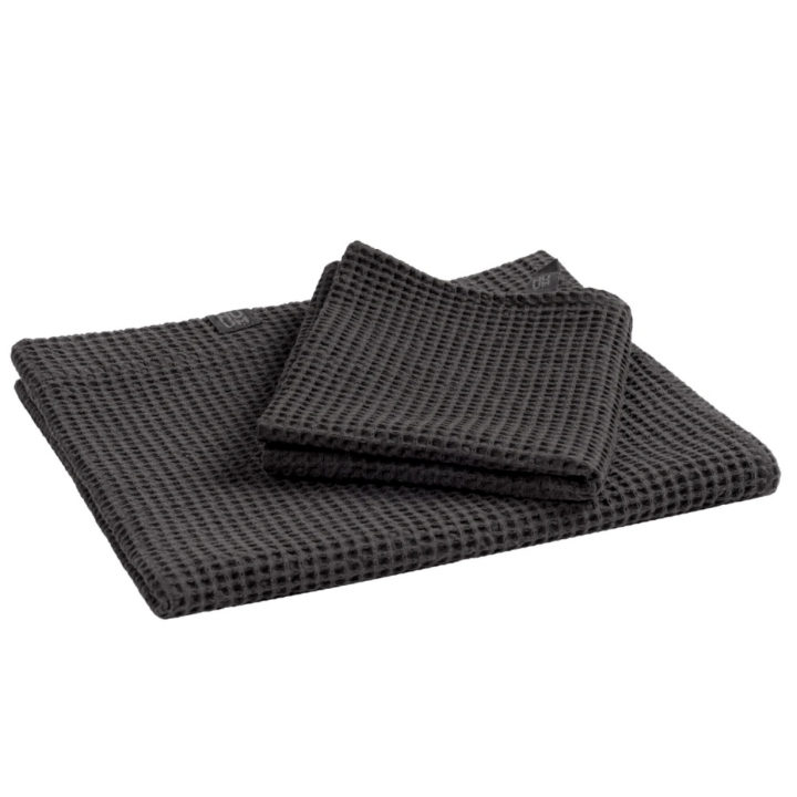 Ensemble de serviettes de sauna HUUM OVO