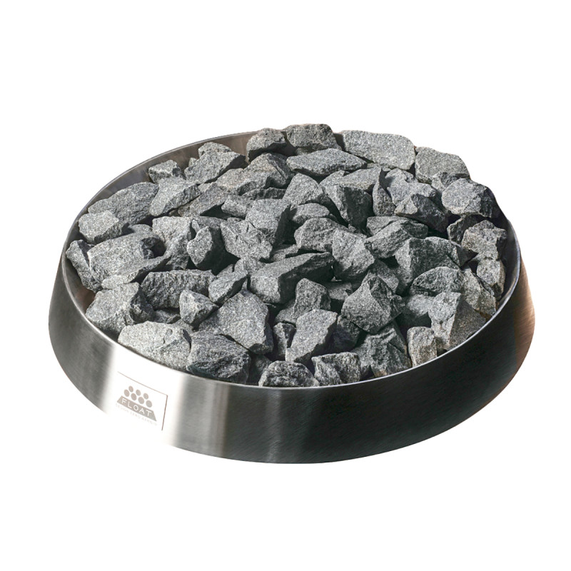 Poêle électrique pour sauna - IKI FLOAT 13,8 kW