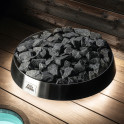 Poêle électrique pour sauna - IKI FLOAT 13,8 kW - 1
