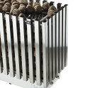 Poêle de sauna électrique - IKI PRO - 3