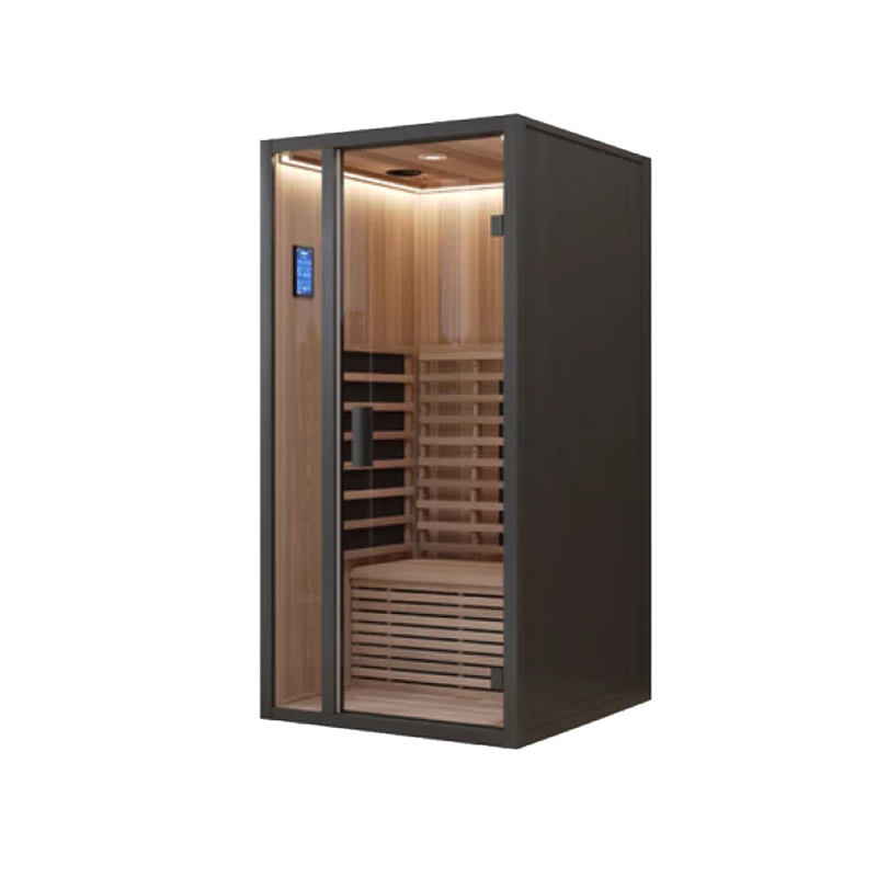 Cabine infrarouge - HARVIA Onyx One