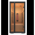 Cabine infrarouge - HARVIA Onni Mini - 0