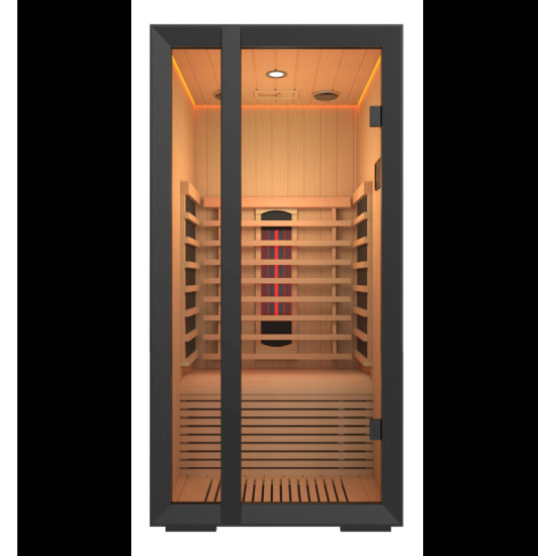 Cabine infrarouge - HARVIA Onni Mini