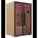 Cabine infrarouge - HARVIA Onni Small - 2