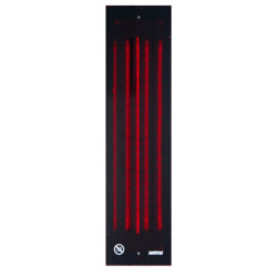 Radiateur infrarouge - HARVIA Vitamy 