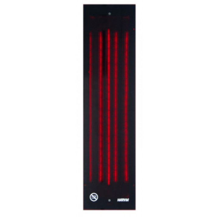 Radiateur infrarouge - HARVIA Vitamy