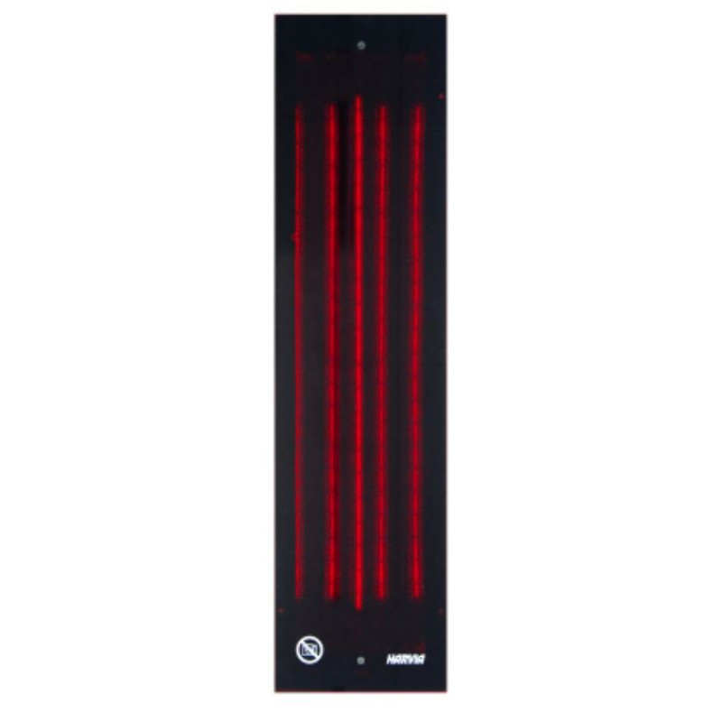 Radiateur infrarouge - HARVIA Vitamy