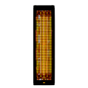 Radiateur infrarouge - HARVIA Vitamy avec grille de protection noire - 0